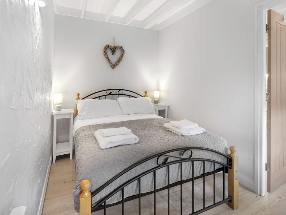 Minnows Apartment, Seahouses