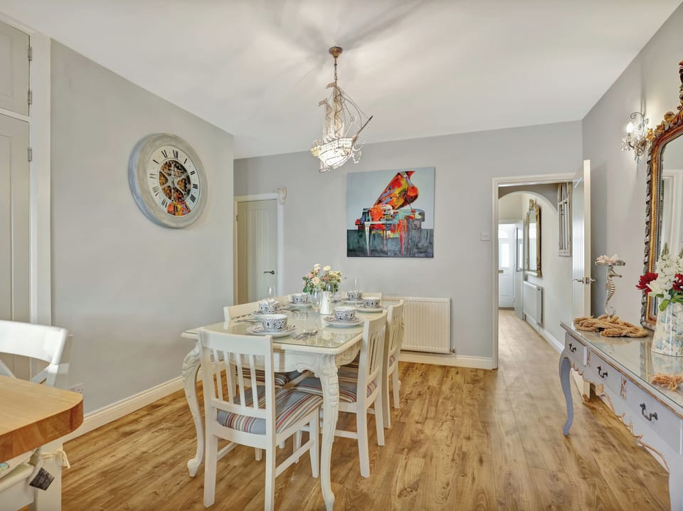 Shorebird Sanctuary, Morpeth