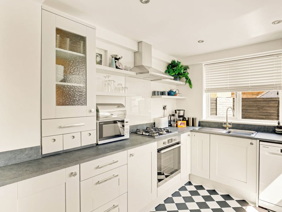 Cherry House, Morpeth