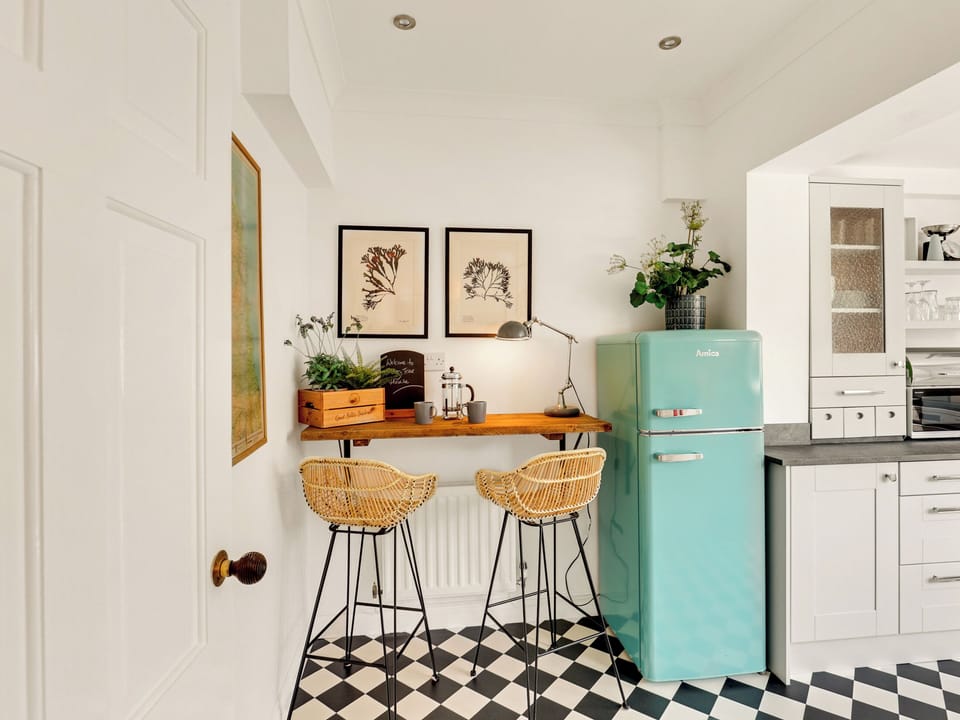 Cherry House, Morpeth