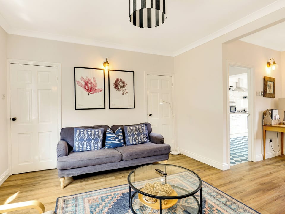 Cherry House, Morpeth