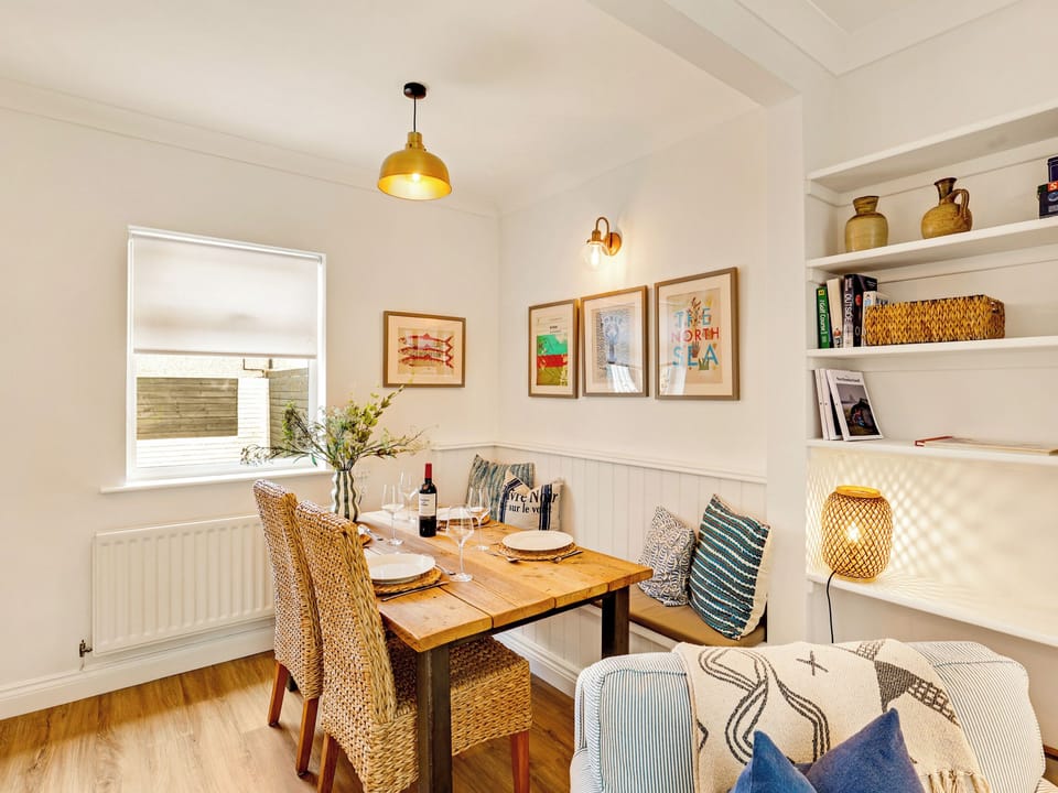 Cherry House, Morpeth