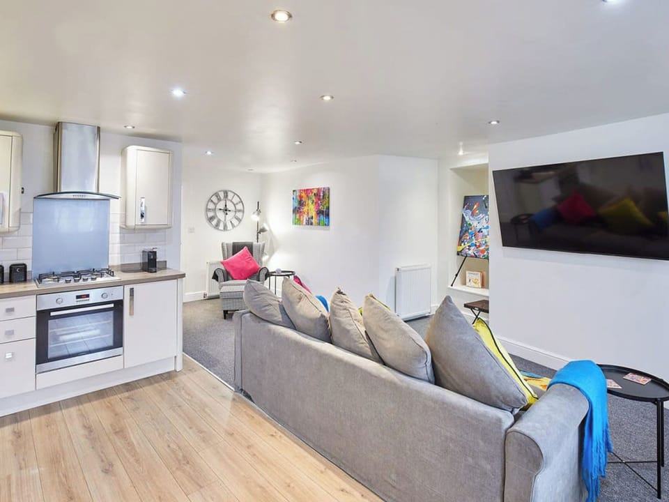 The Apartment, Newcastle Upon Tyne