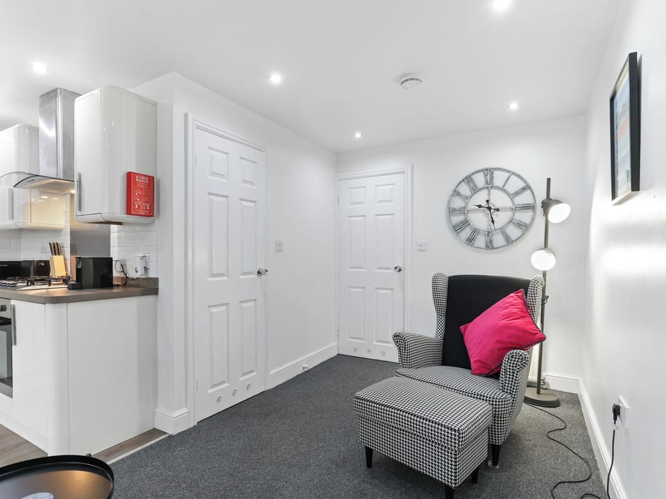 The Apartment, Newcastle Upon Tyne