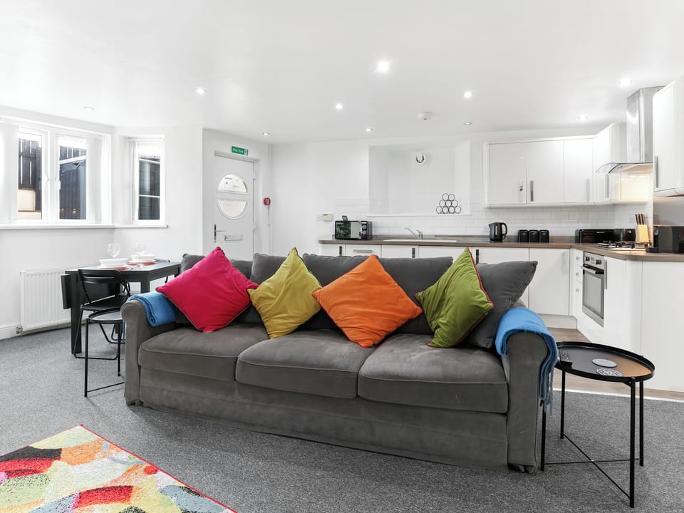 The Apartment, Newcastle Upon Tyne