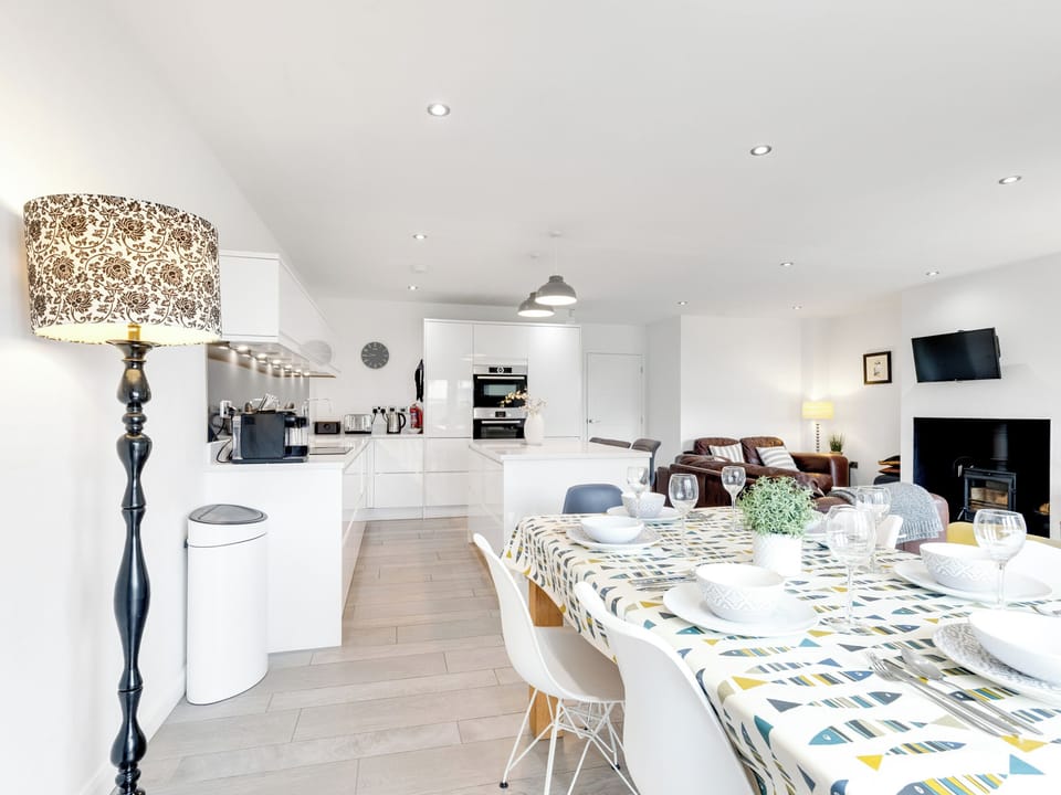 Sunset House, Beadnell