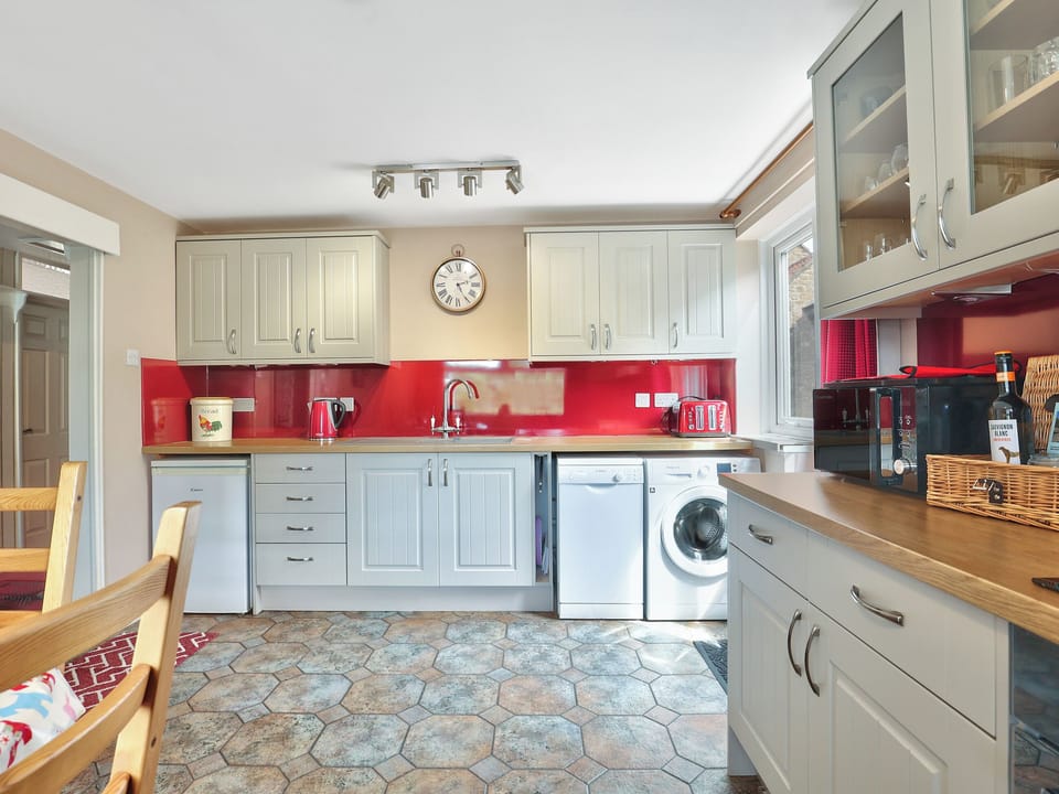 Riverview Bungalow, Warkworth