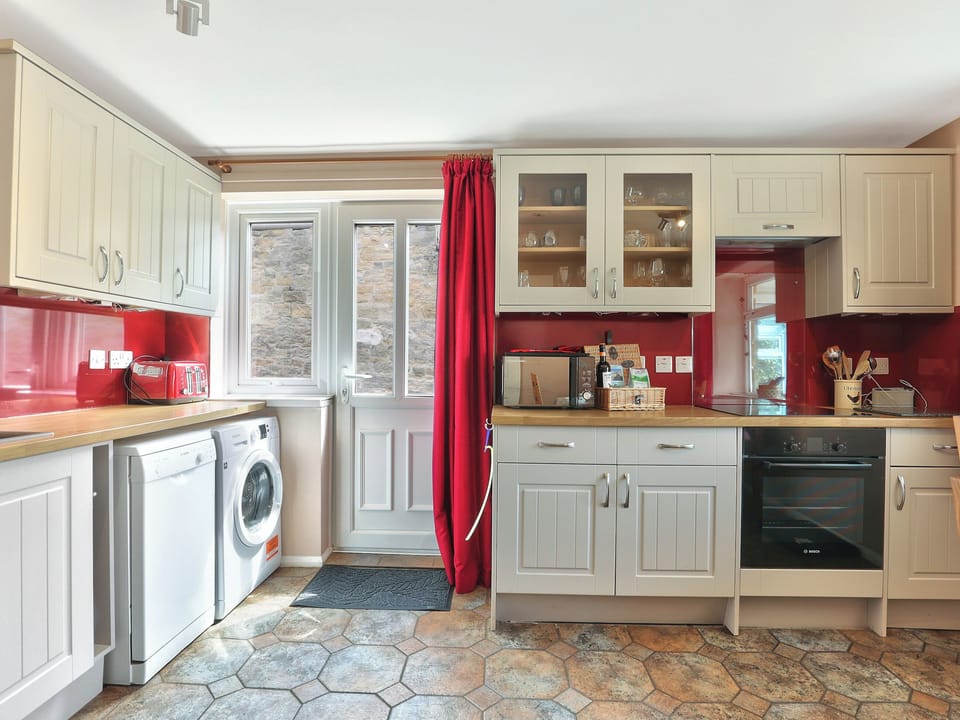 Riverview Bungalow, Warkworth