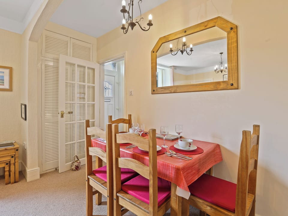 Hollys House, Alnwick