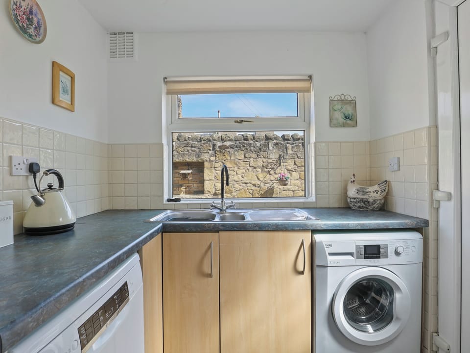 Hollys House, Alnwick