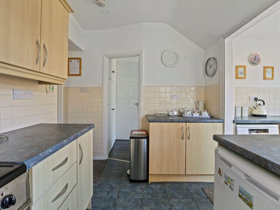 Hollys House, Alnwick