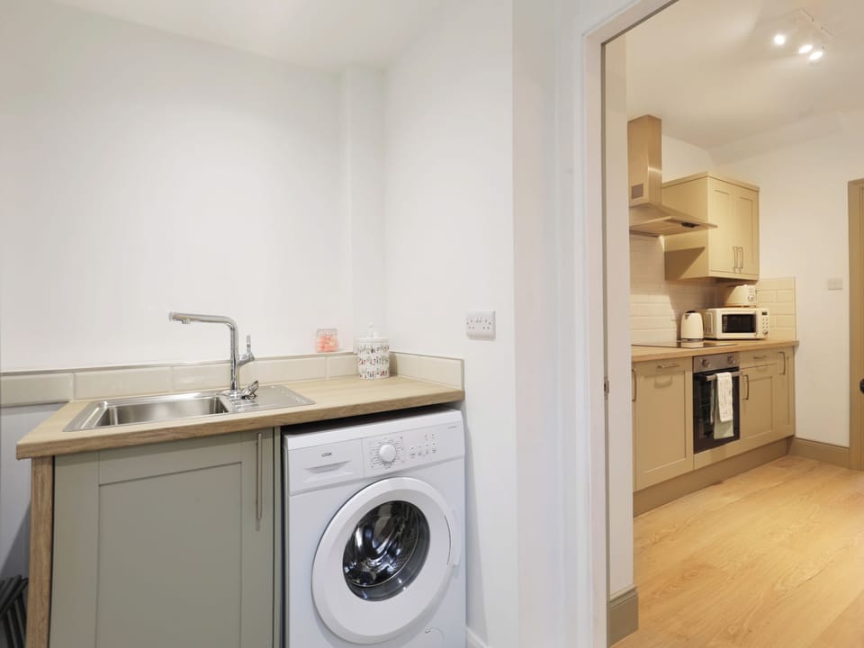 Cuddys House, Hexham