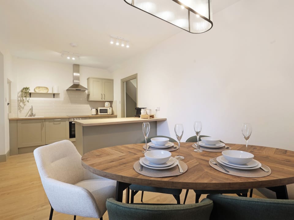 Cuddys House, Hexham