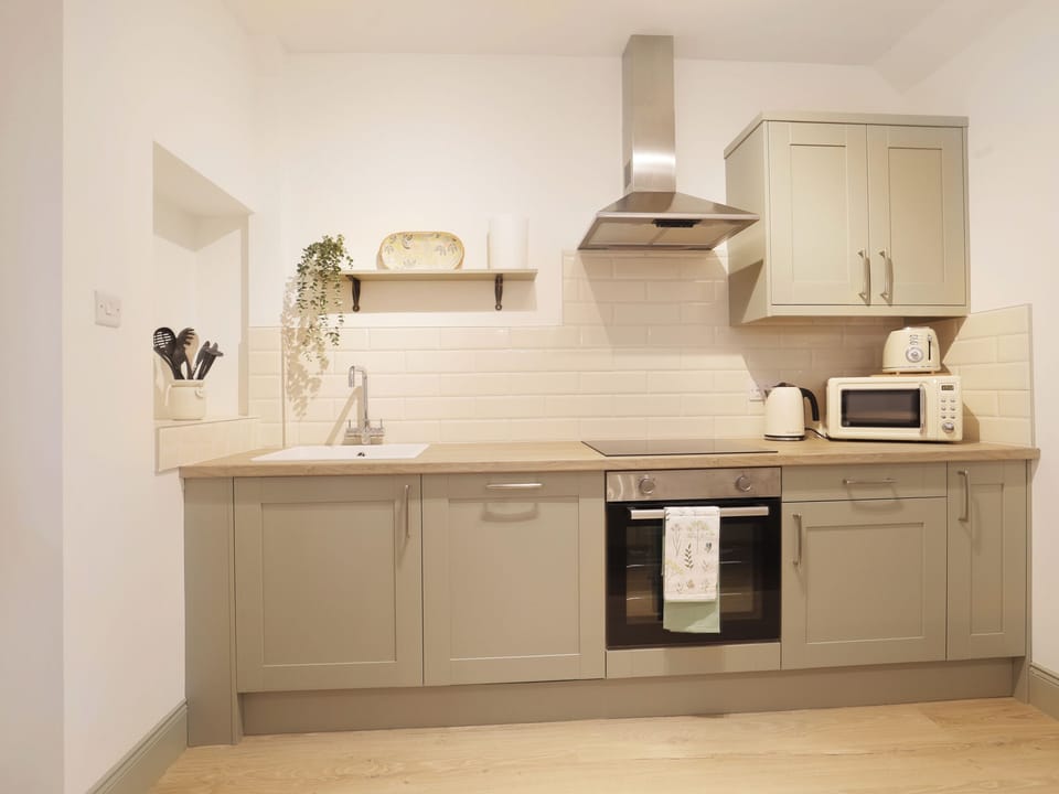 Cuddys House, Hexham