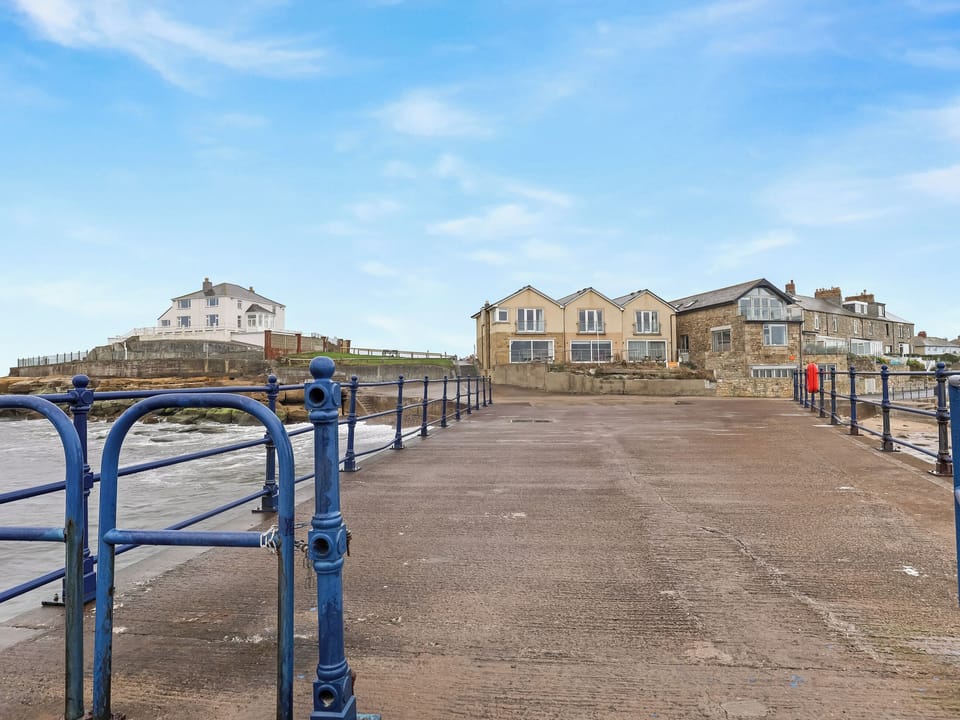 Bayview House, Warkworth