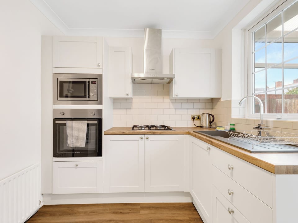 Sand Dancer Hideaway, Newcastle Upon Tyne