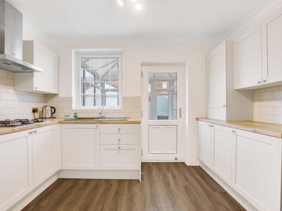 Sand Dancer Hideaway, Newcastle Upon Tyne