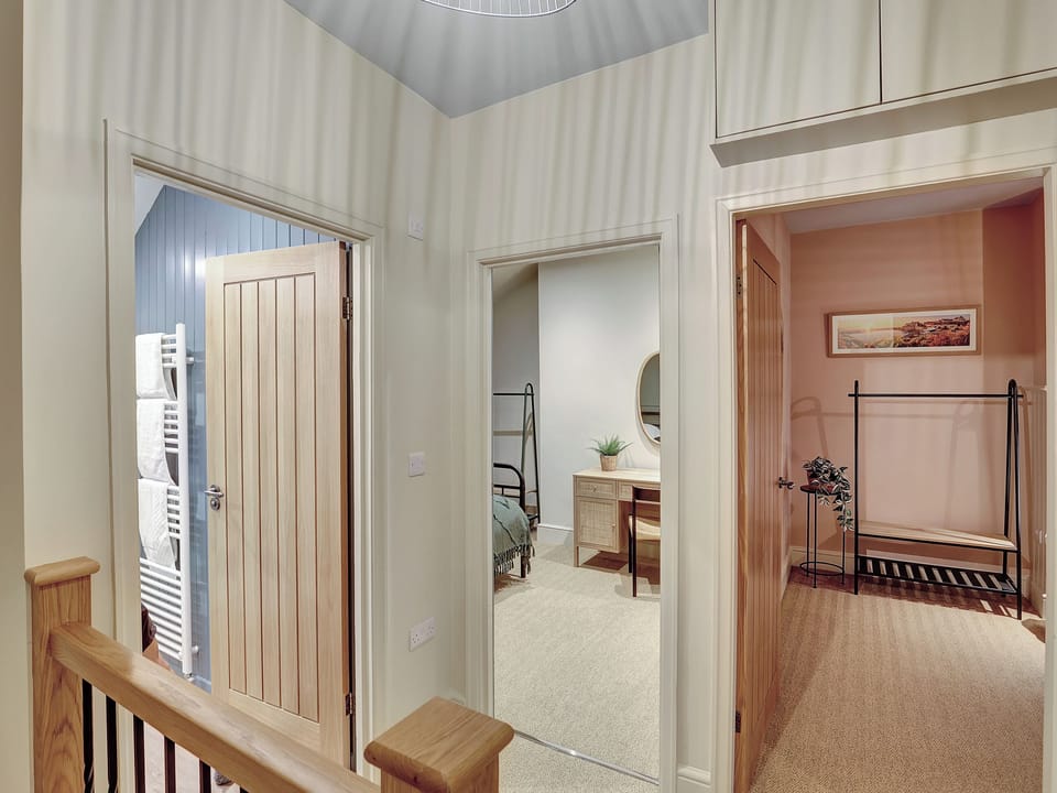 Eddies House, Morpeth