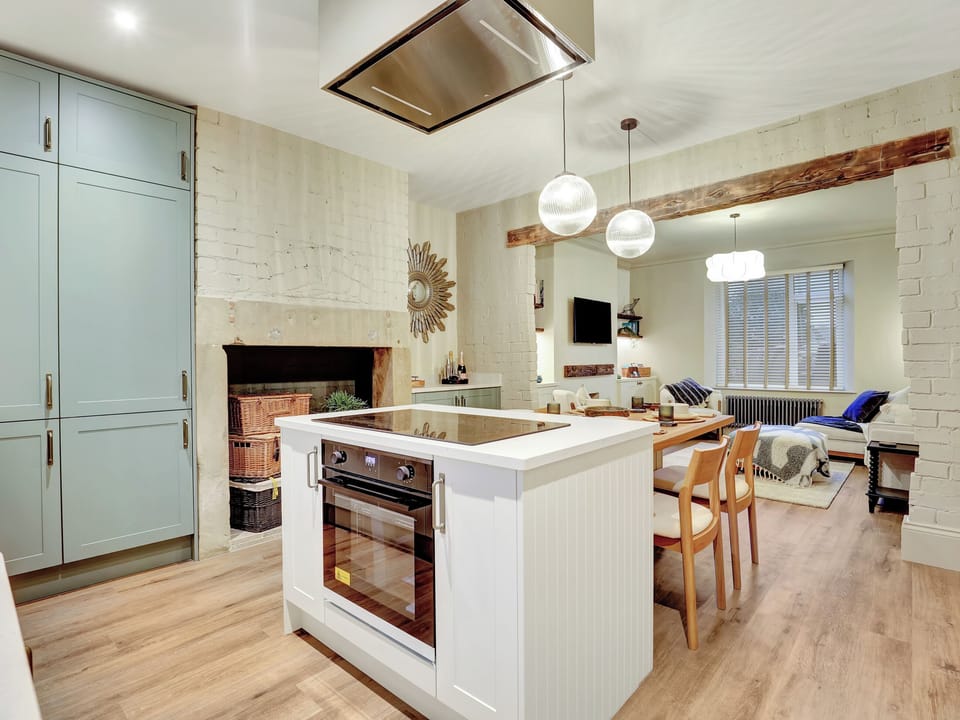 Eddies House, Morpeth