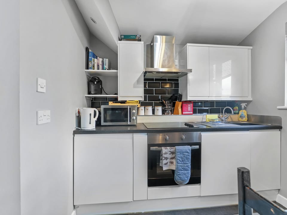 Longframlington Apartment, Rothbury