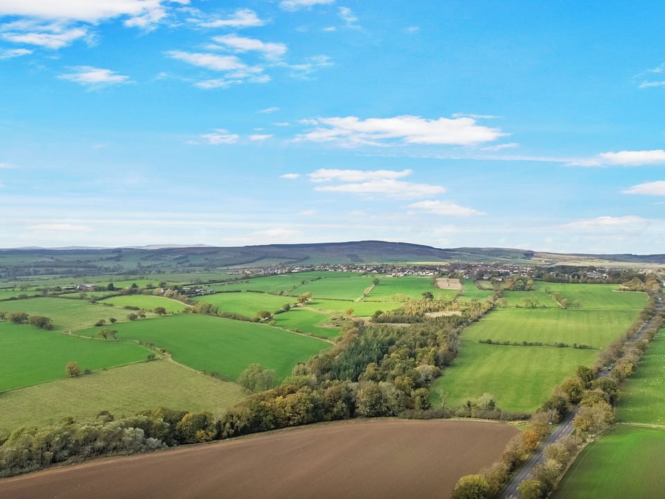 Longframlington Apartment, Rothbury
