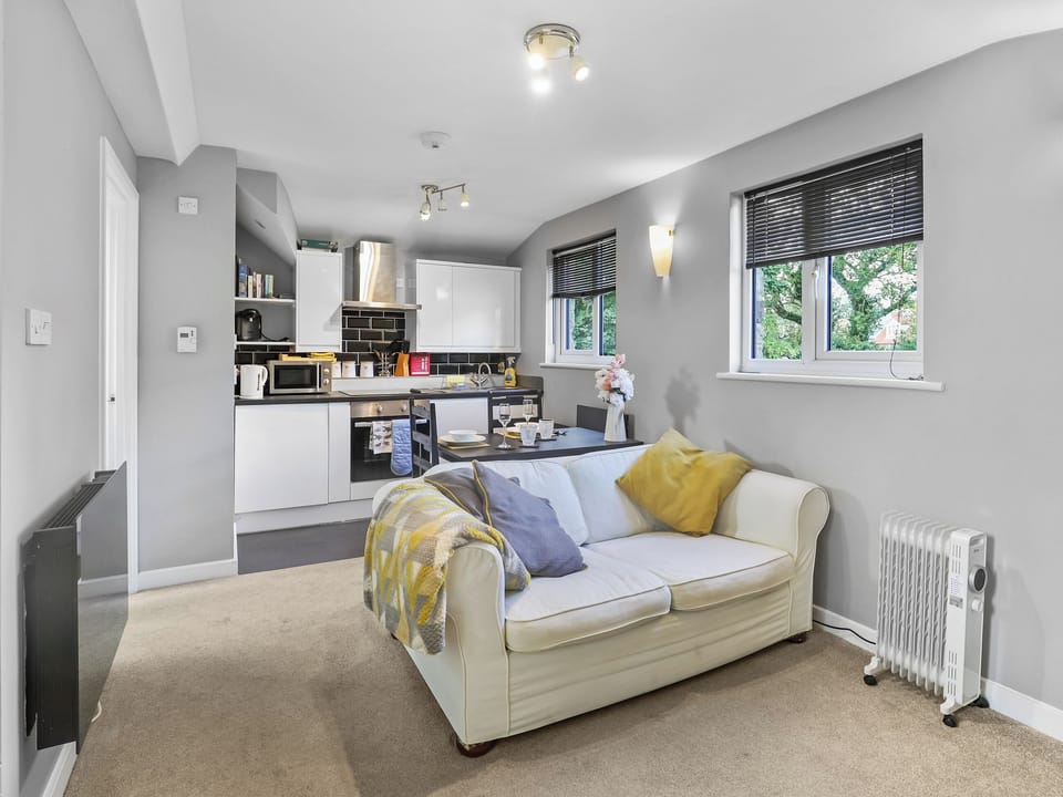 Longframlington Apartment, Rothbury