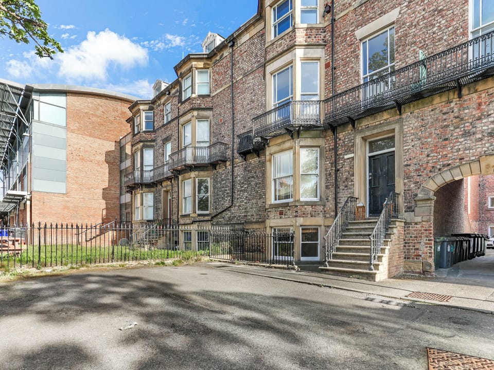 Kings Apartment, Newcastle Upon Tyne