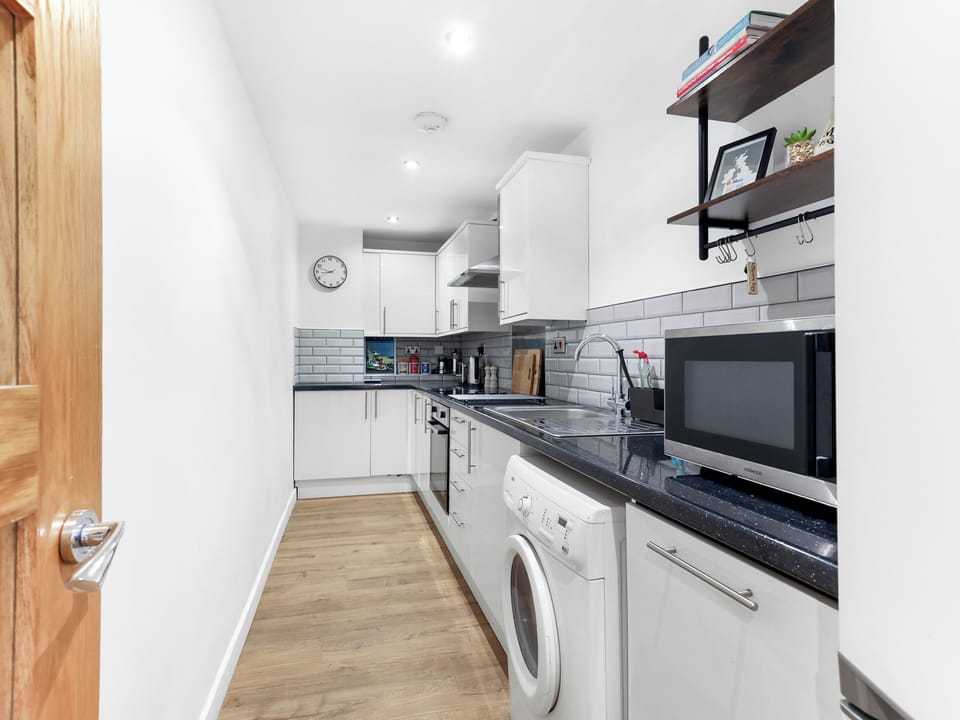 Kings Apartment, Newcastle Upon Tyne