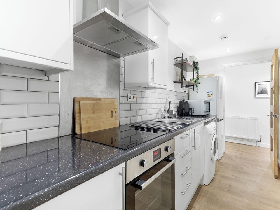Kings Apartment, Newcastle Upon Tyne