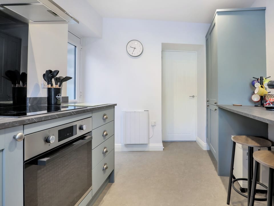 Coble House, Seahouses