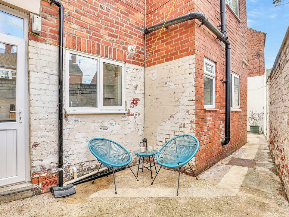 Surfholme, North Shields