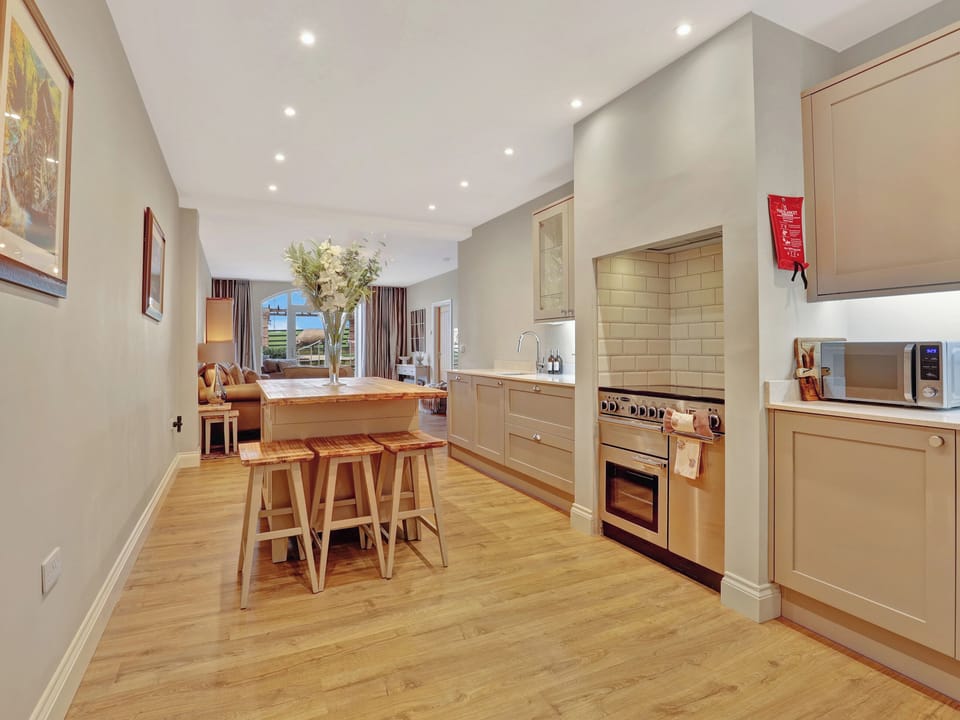 Glenridge Hideaway, Wooler