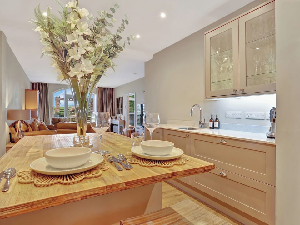 Glenridge Hideaway, Wooler