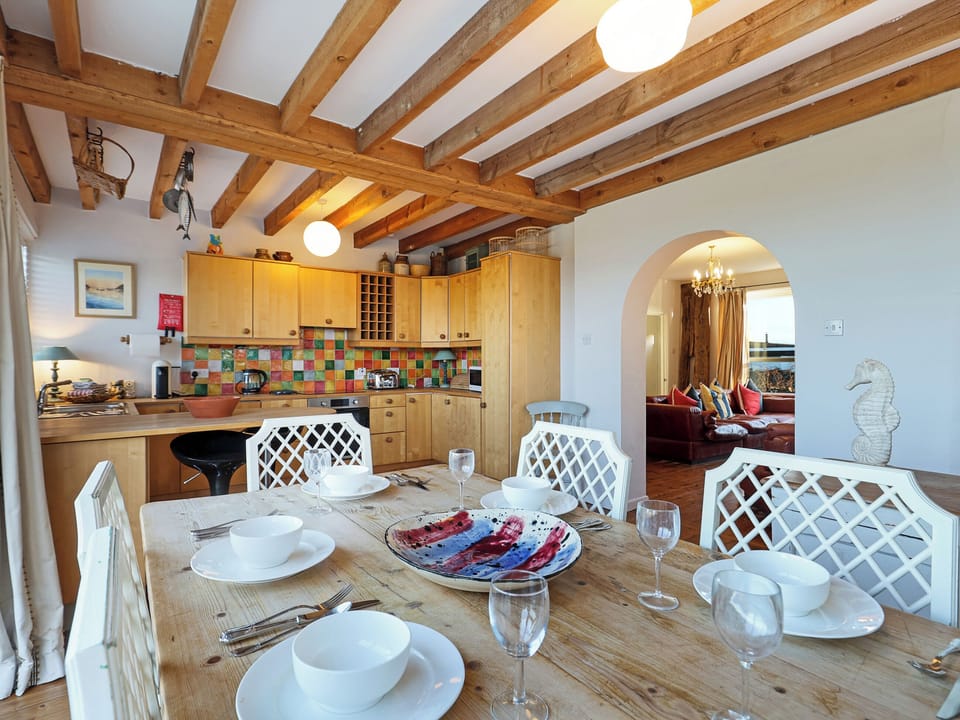 Grove Hideaway, Beadnell