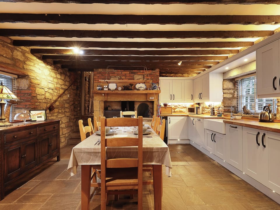 Hoots Cottage, Whittingham