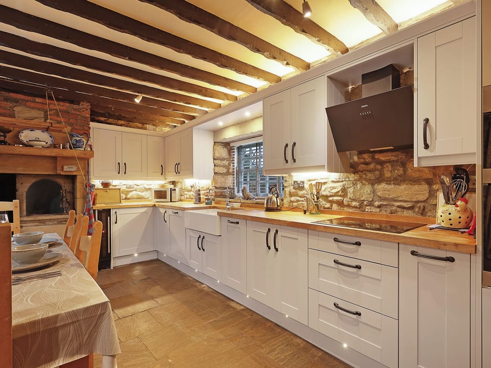 Hoots Cottage, Whittingham