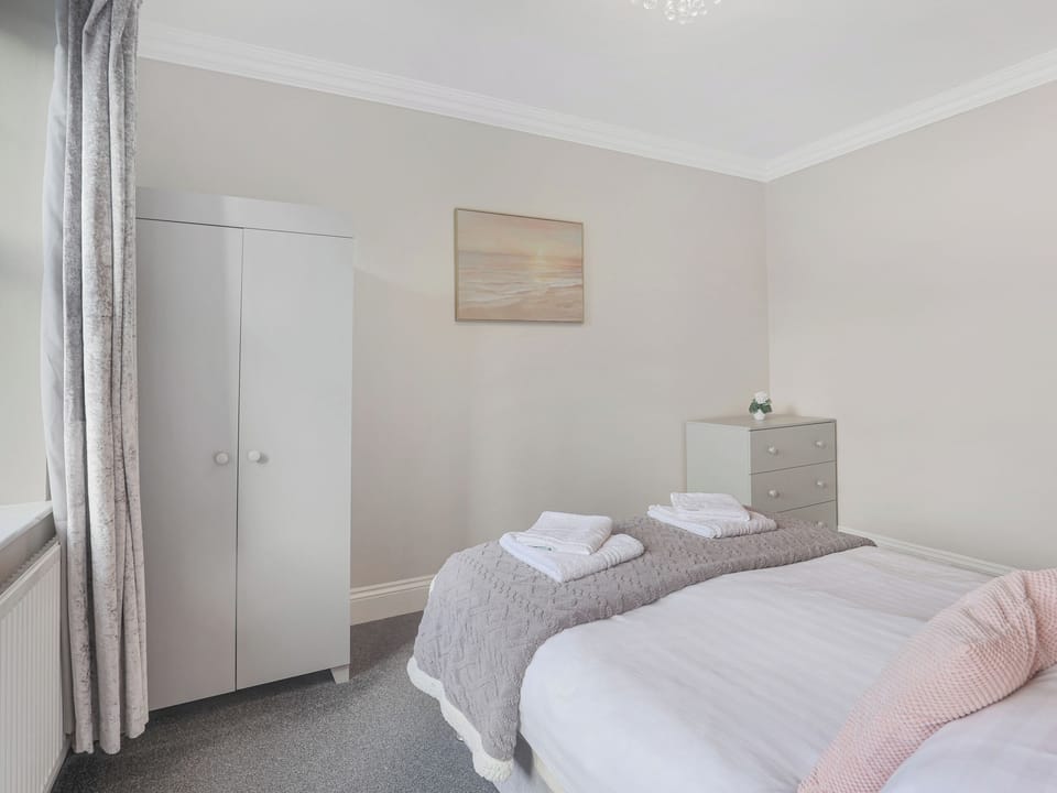 Nook Apartment, Craster