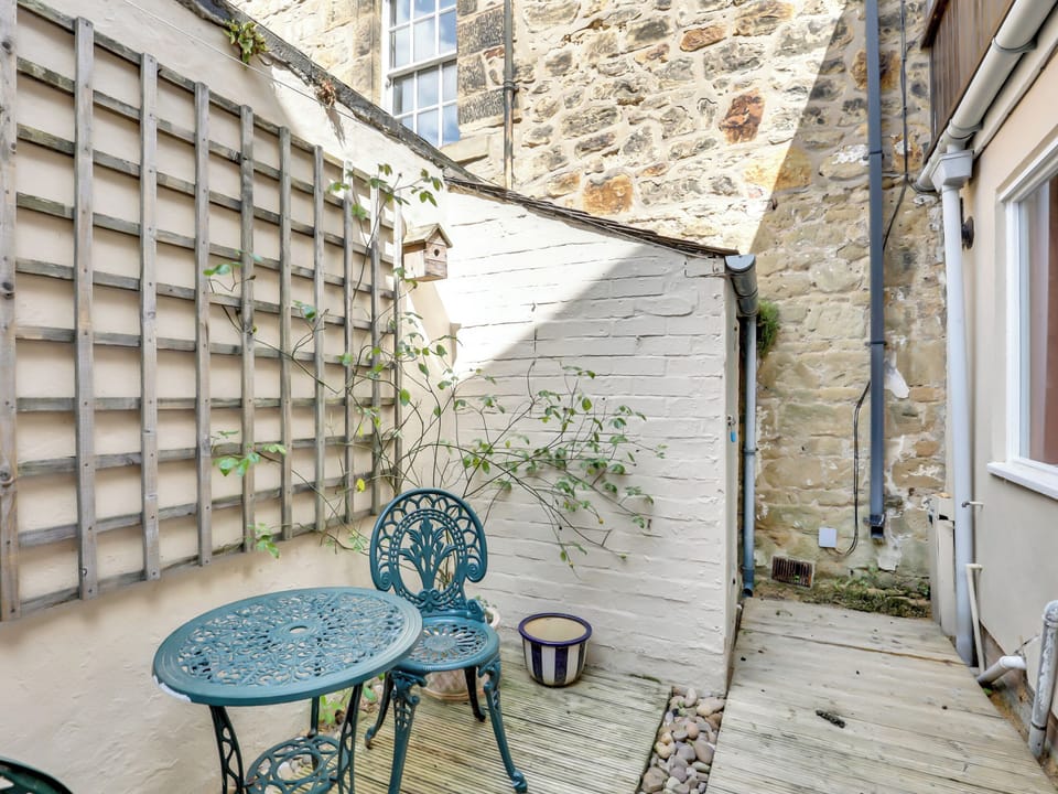 Lear House, Alnwick