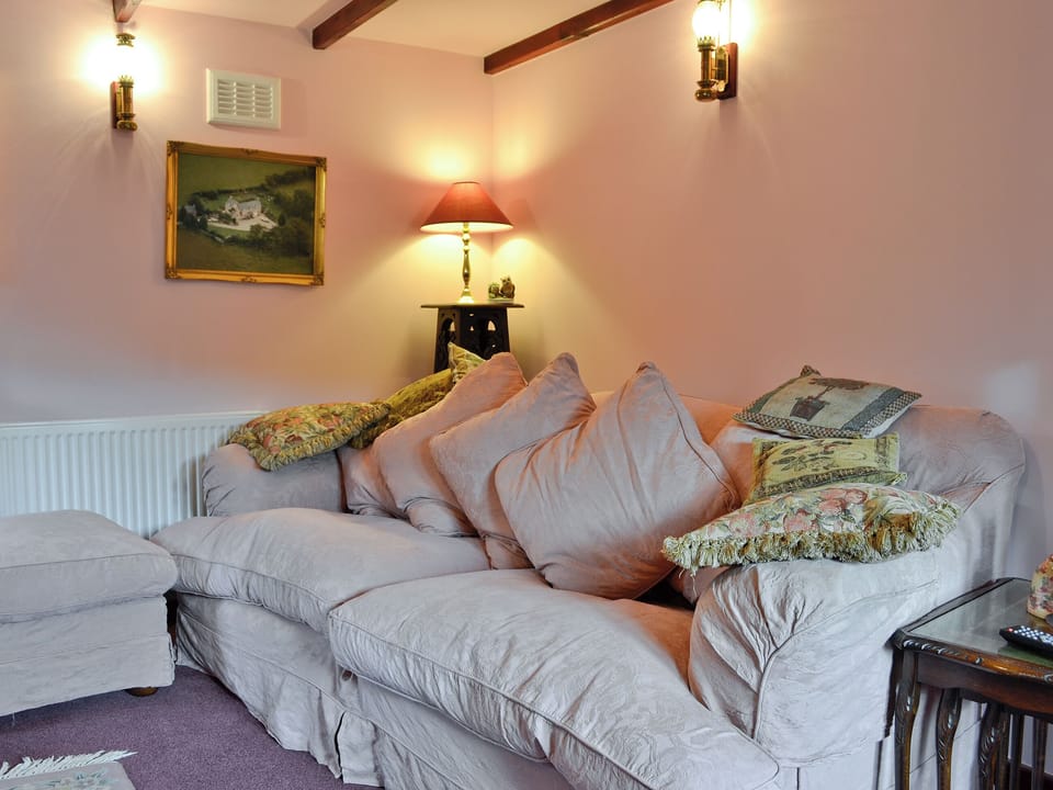Living room | Hafoty Boeth Cottage, Bryn Saith Marchog, nr. Ruthin