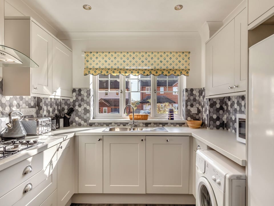 Kitchen/diner | Chaucer Rise, Exmouth
