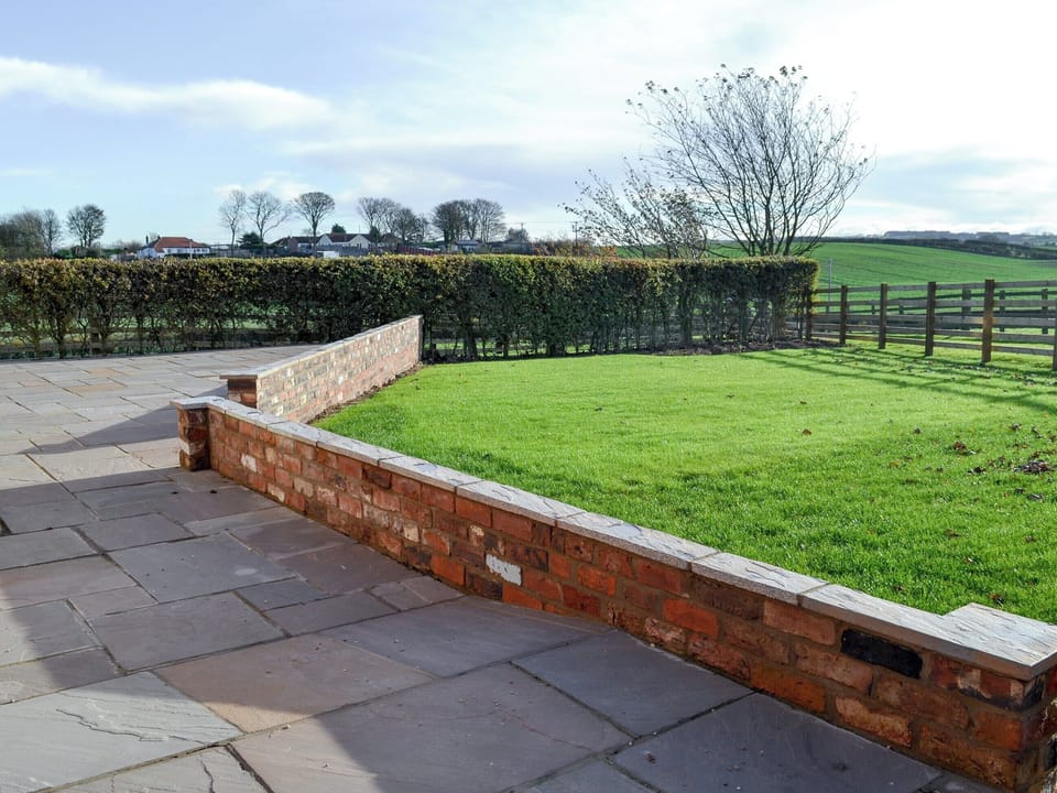Garden | Pasture House, Primrose Valley, near Filey