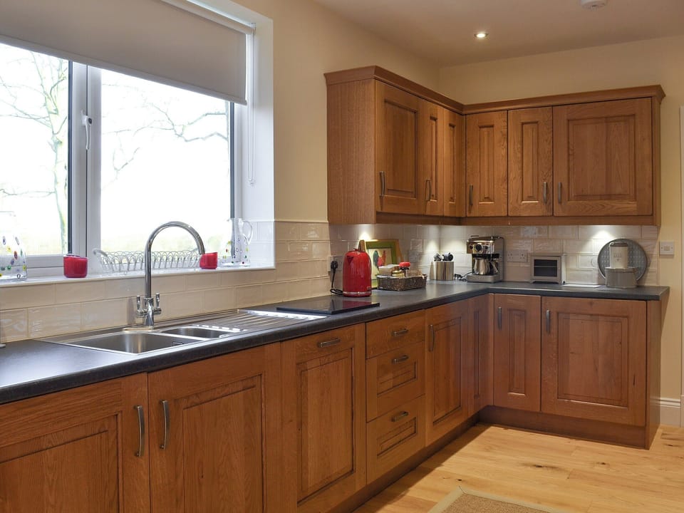 Kitchen | Pasture House, Primrose Valley, near Filey