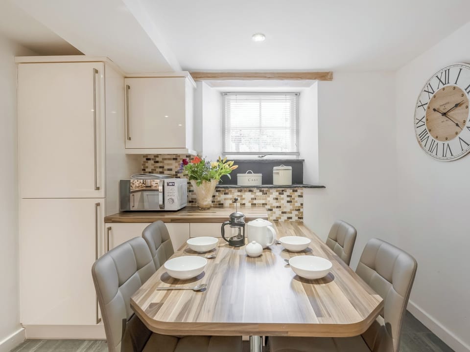 Kitchen/diner | Mary&rsquo;s Cottage, Keswick