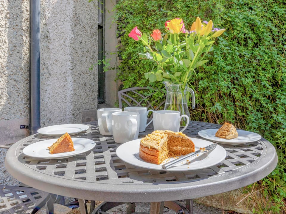 Traditional holiday home | James&rsquo;s Cottage, Keswick