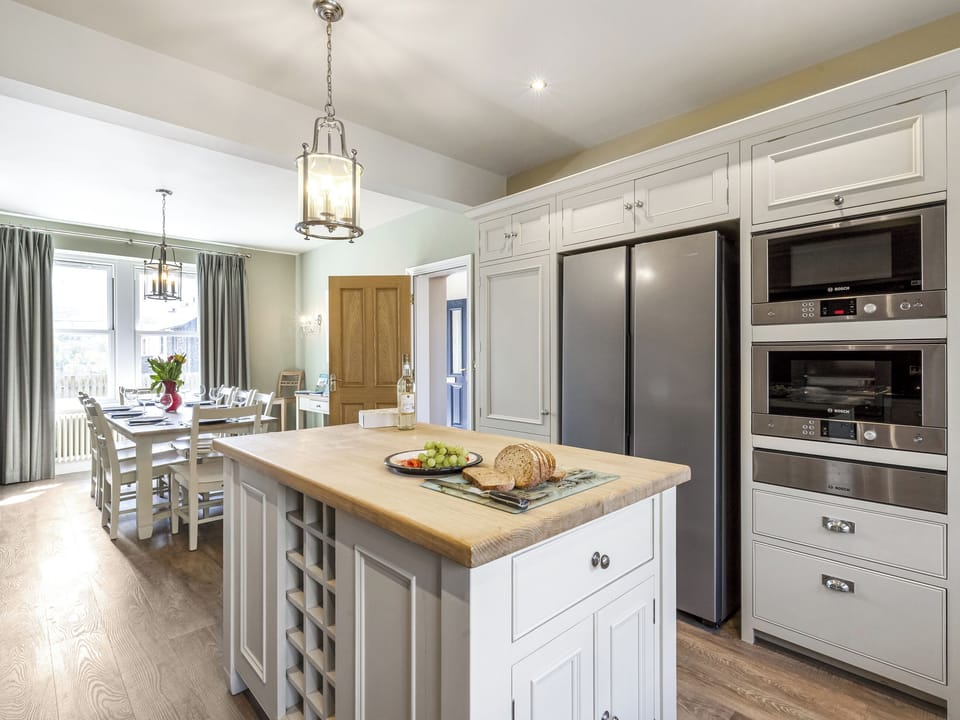 Kitchen | Mount Pleasant, Threlkeld