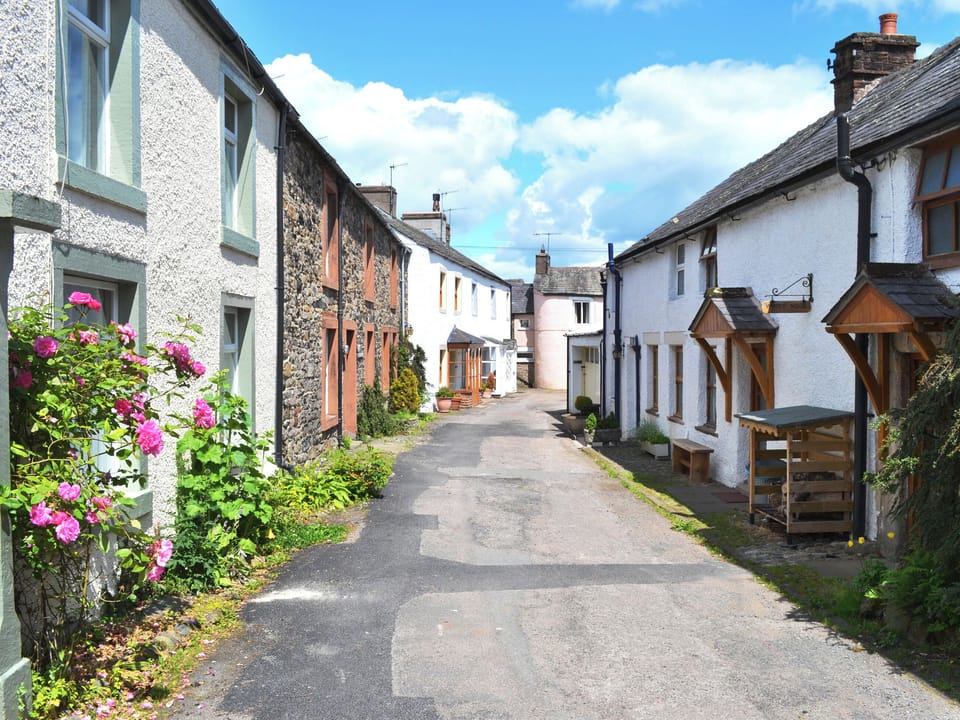 Windy Nook, Pooley Bridge