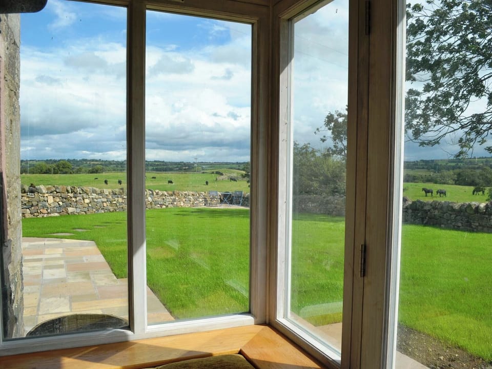 Crofthead, Hesket New Market