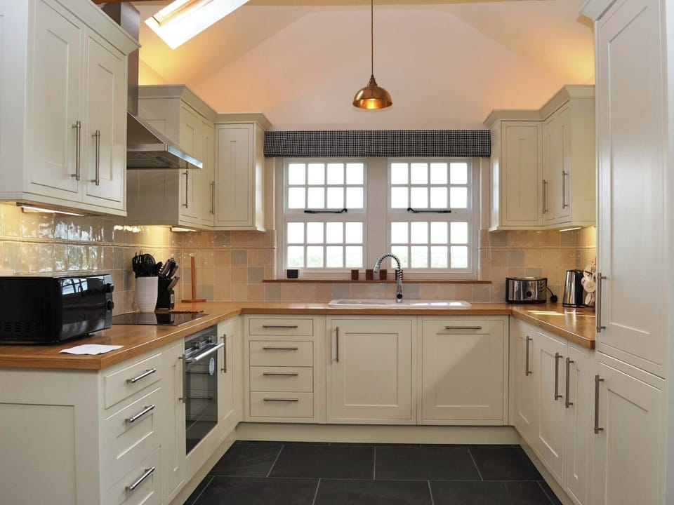 Crofthead, Hesket New Market