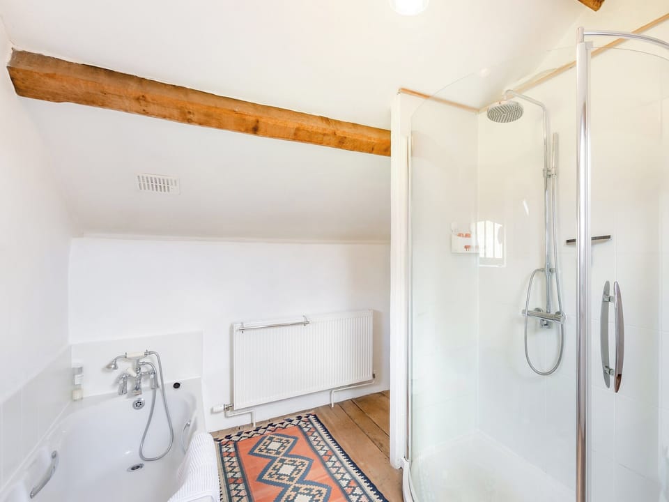 Bathroom | Thwaite Bridge House, Coniston