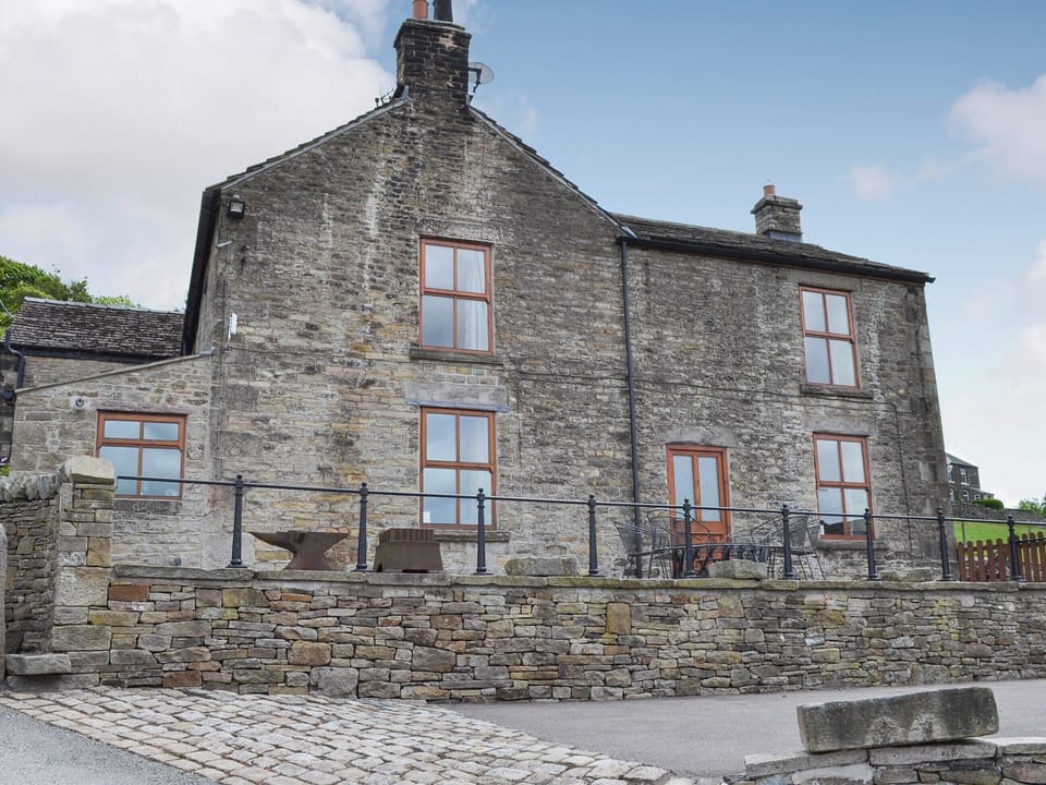 Exterior | Bings Farm House - Bings Farm, Whaley Bridge near Buxton